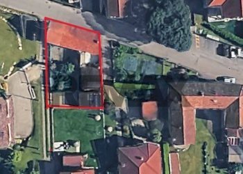 Posizione della mappa - Casa indipendente Via Pierino Garzonio
 
5, Arsago Seprio - foto 22