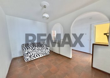 Soggiorno - Casa semi indipendente Via Lodula
 
13, Tradate - foto 4