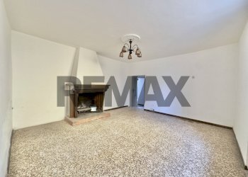 Soggiorno - Casa semi indipendente Via Lodula
 
13, Tradate - foto 10