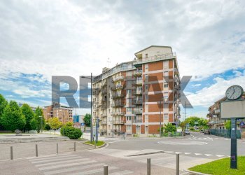 Edificio all\'aperto - Bilocale Via Maddalena
 
15, Sesto Calende - foto 1