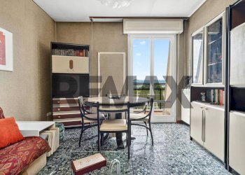 Sala da pranzo - Bilocale Via Maddalena
 
15, Sesto Calende - foto 3