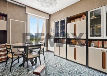 Sala da pranzo - Bilocale Via Maddalena
 
15, Sesto Calende - foto 4