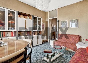Sala da pranzo - Bilocale Via Maddalena
 
15, Sesto Calende - foto 6