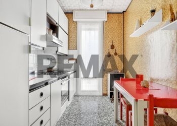 Cucina - Bilocale Via Maddalena
 
15, Sesto Calende - foto 8