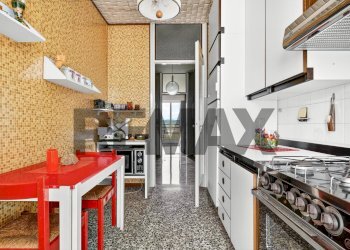 Cucina - Bilocale Via Maddalena
 
15, Sesto Calende - foto 9