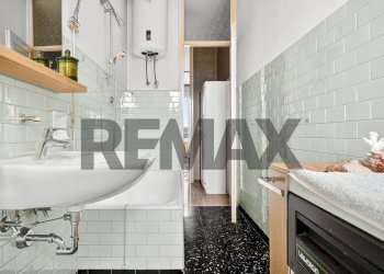 Bagno - Bilocale Via Maddalena
 
15, Sesto Calende - foto 17