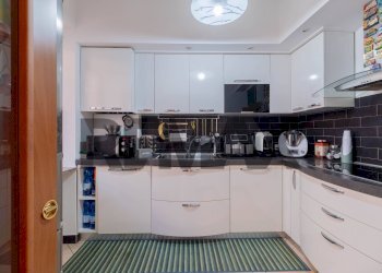 Cucina - Three-room apartment via de amicis
 
52, Cairate - photo 7