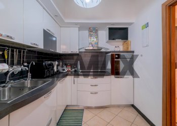 Cucina - Three-room apartment via de amicis
 
52, Cairate - photo 8