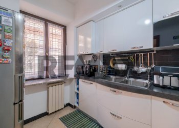 Cucina - Three-room apartment via de amicis
 
52, Cairate - photo 9