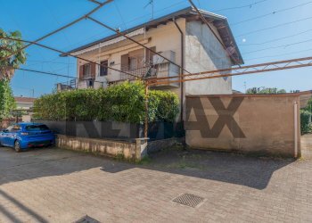 Casa all\'aperto - Three-room apartment via de amicis
 
52, Cairate - photo 32