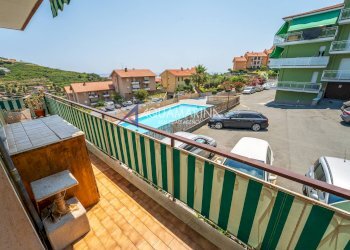 Foto 1 - Bilocale Santo Stefano al Mare - foto 1