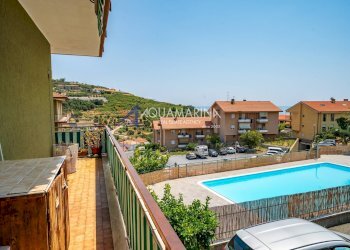 Foto 4 - Bilocale Santo Stefano al Mare - foto 4