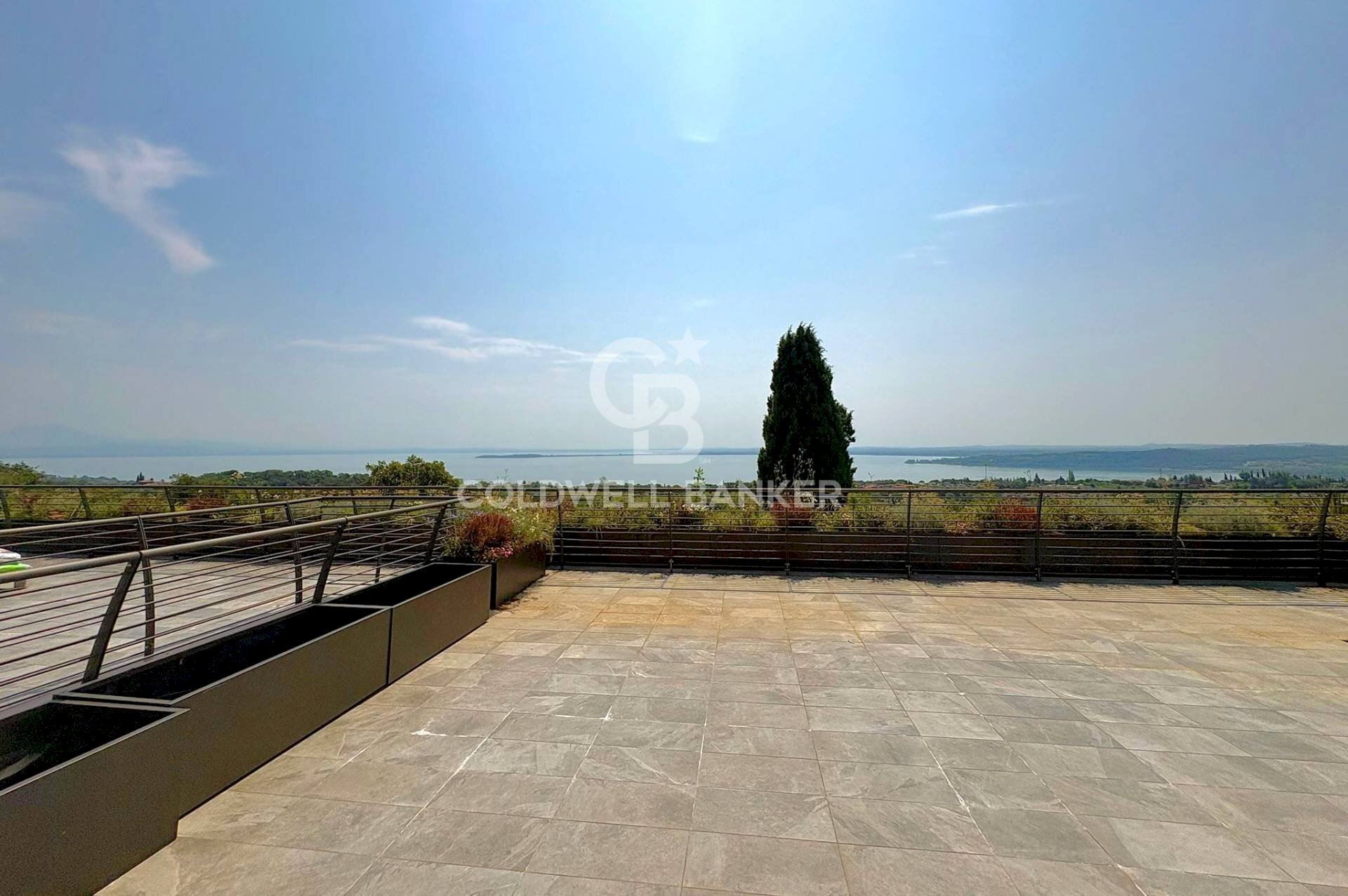 Foto 1 - Villa Via Costa Lunga, Padenghe sul Garda - photo 1