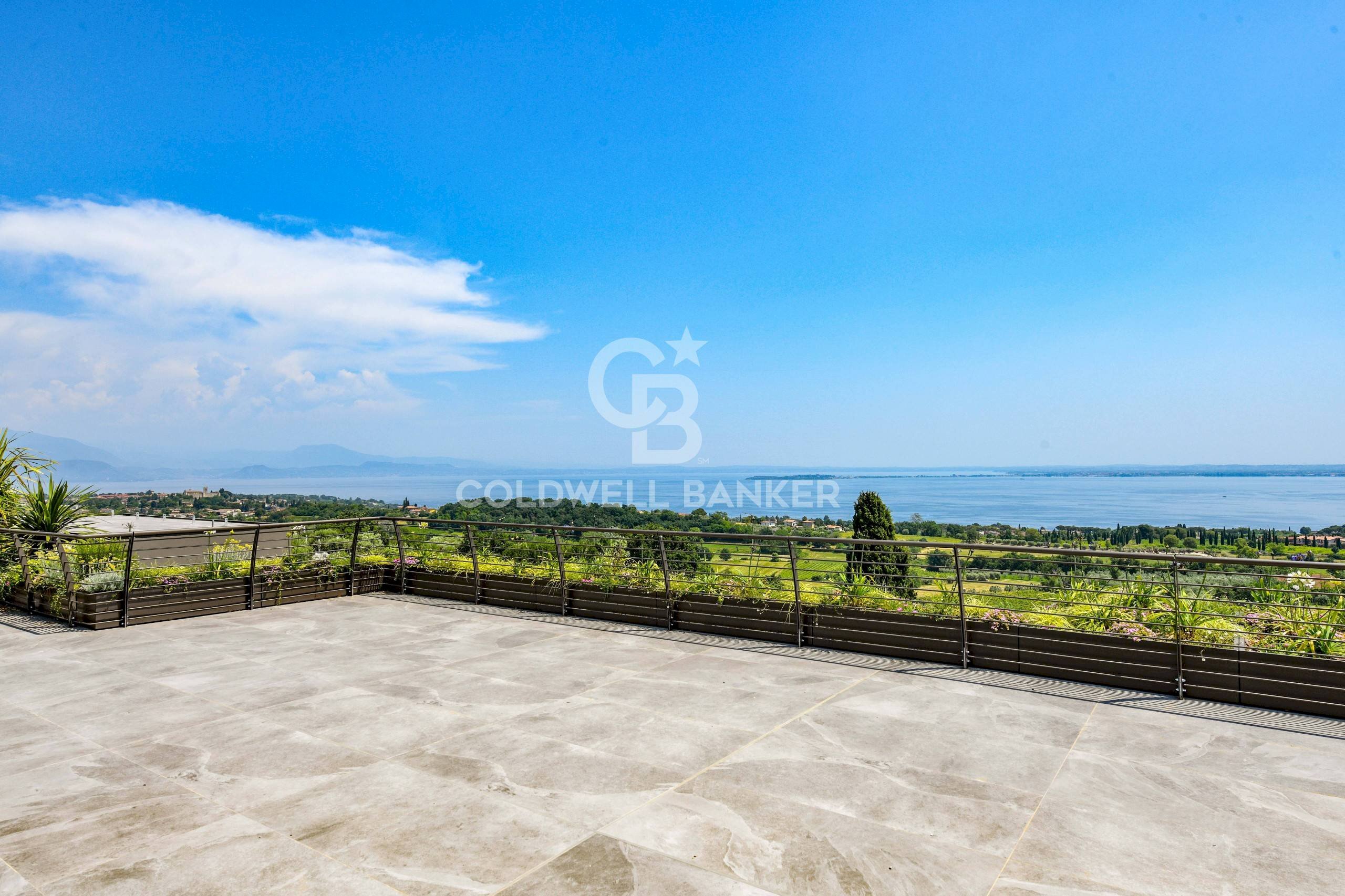 Foto 2 - Villa Via Costa Lunga, Padenghe sul Garda - photo 2