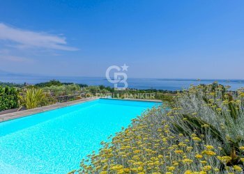 Foto 10 - Villa Via Costa Lunga, Padenghe sul Garda - foto 10