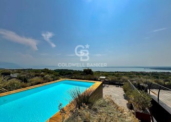 Foto 13 - Villa Via Costa Lunga, Padenghe sul Garda - foto 13