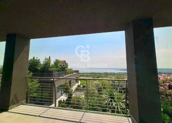 Foto 39 - Villa Via Costa Lunga, Padenghe sul Garda - foto 39