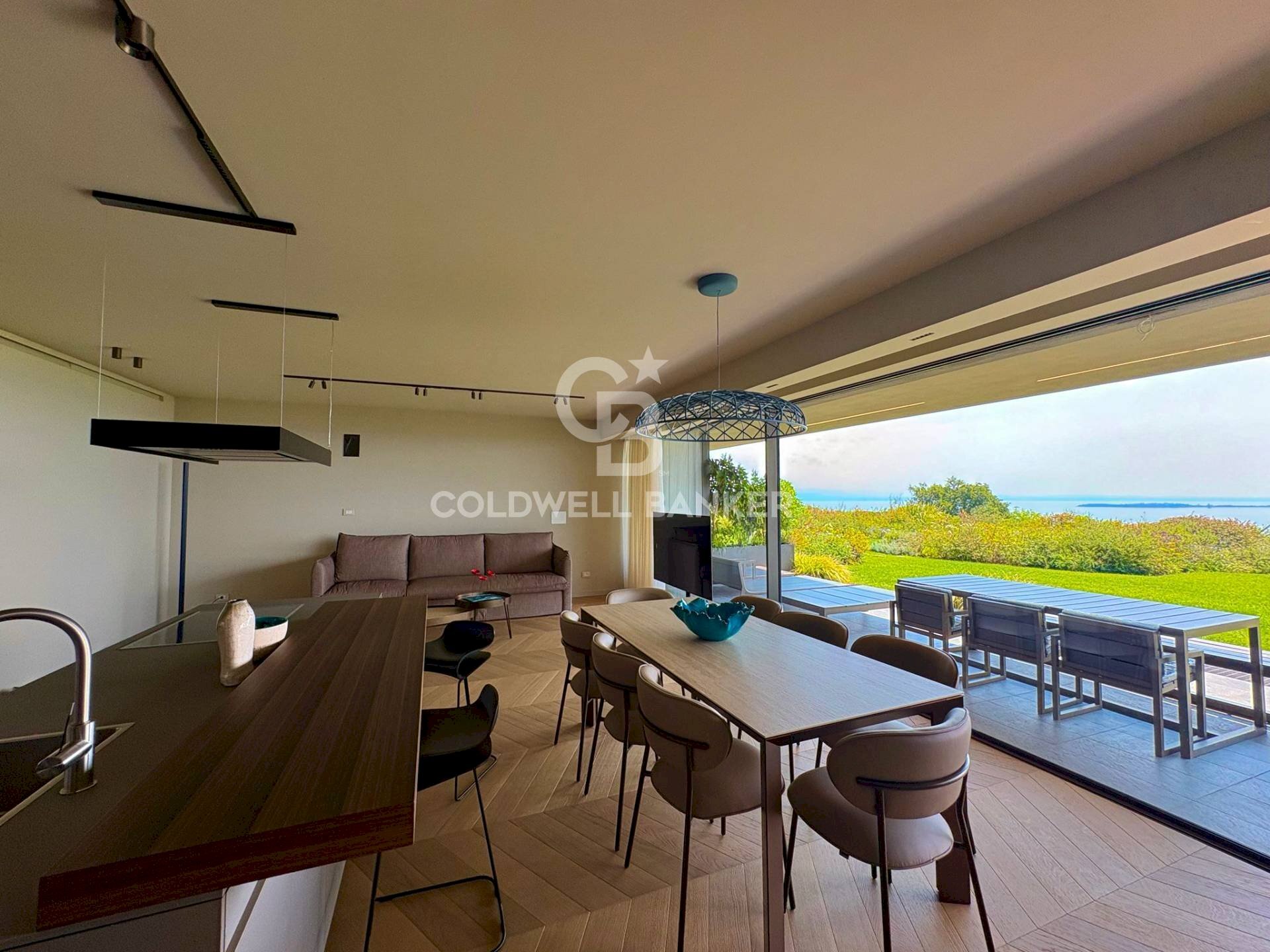Foto 1 - Independent house Via Costa Lunga, Padenghe sul Garda - photo 1