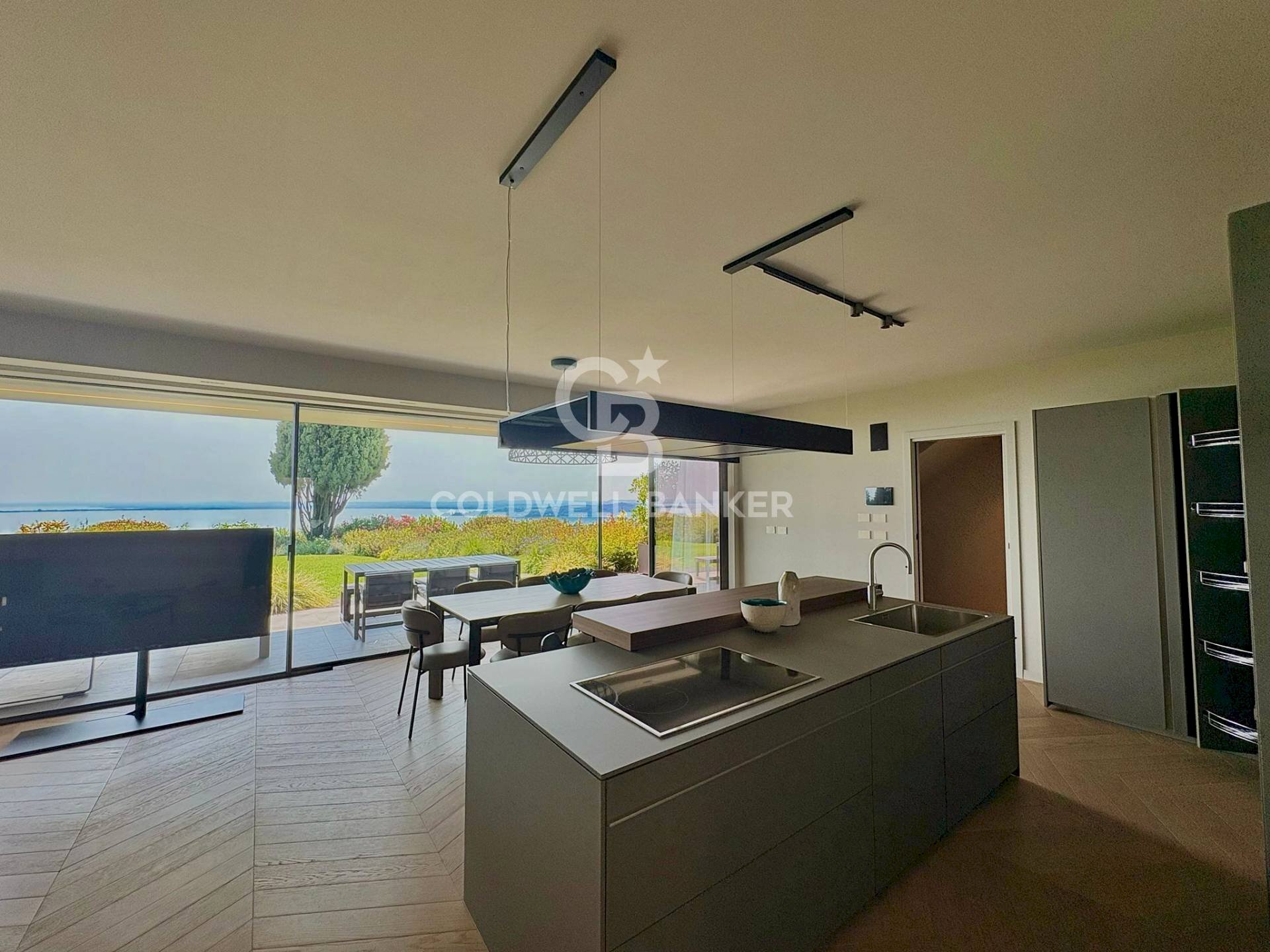 Foto 3 - Independent house Via Costa Lunga, Padenghe sul Garda - photo 3