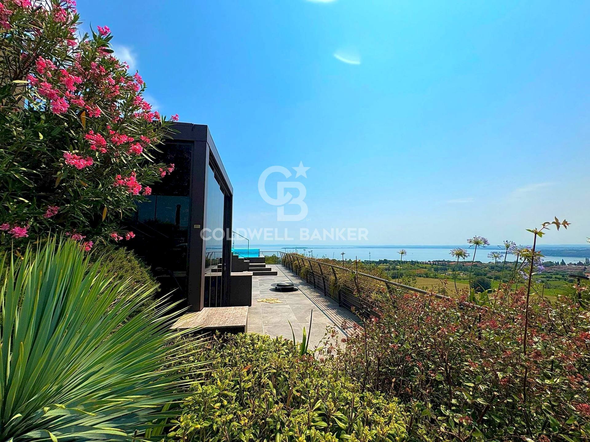 Foto 1 - Villa Via Costa Lunga, Padenghe sul Garda - foto 1