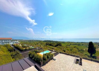 Foto 3 - Villa Via Costa Lunga, Padenghe sul Garda - foto 3