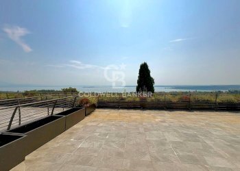 Foto 17 - Villa Via Costa Lunga, Padenghe sul Garda - foto 17