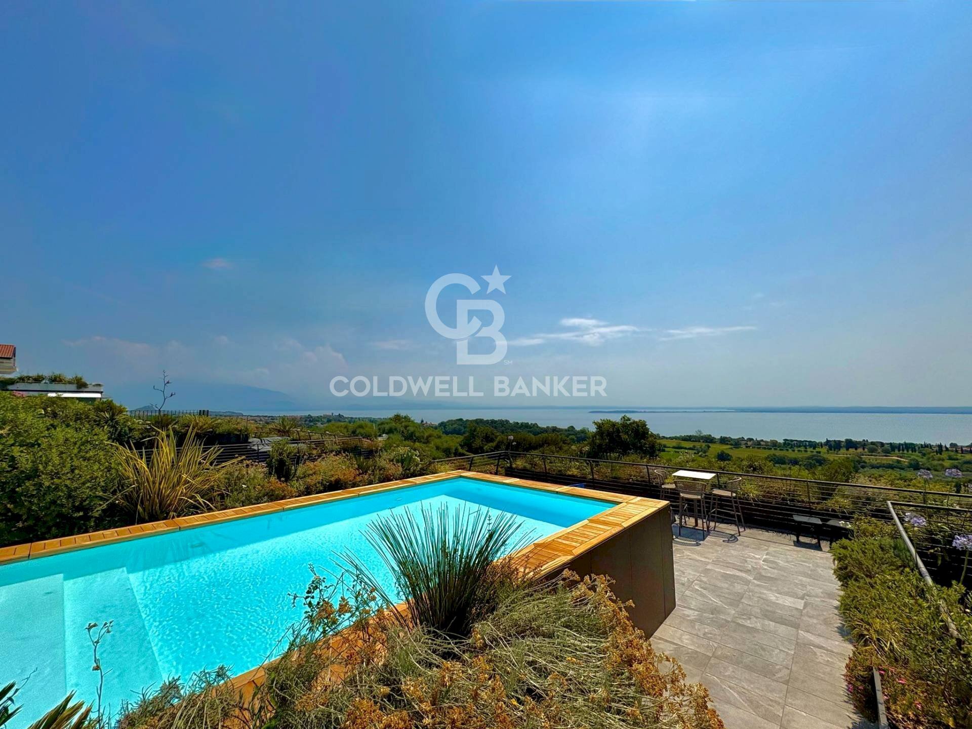 Foto 1 - Villa Via Costa Lunga, Padenghe sul Garda - foto 1