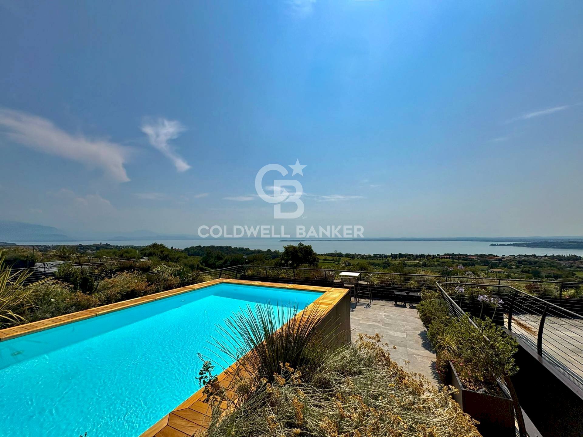 Foto 2 - Villa Via Costa Lunga, Padenghe sul Garda - foto 2