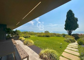 Foto 6 - Villa Via Costa Lunga, Padenghe sul Garda - foto 6