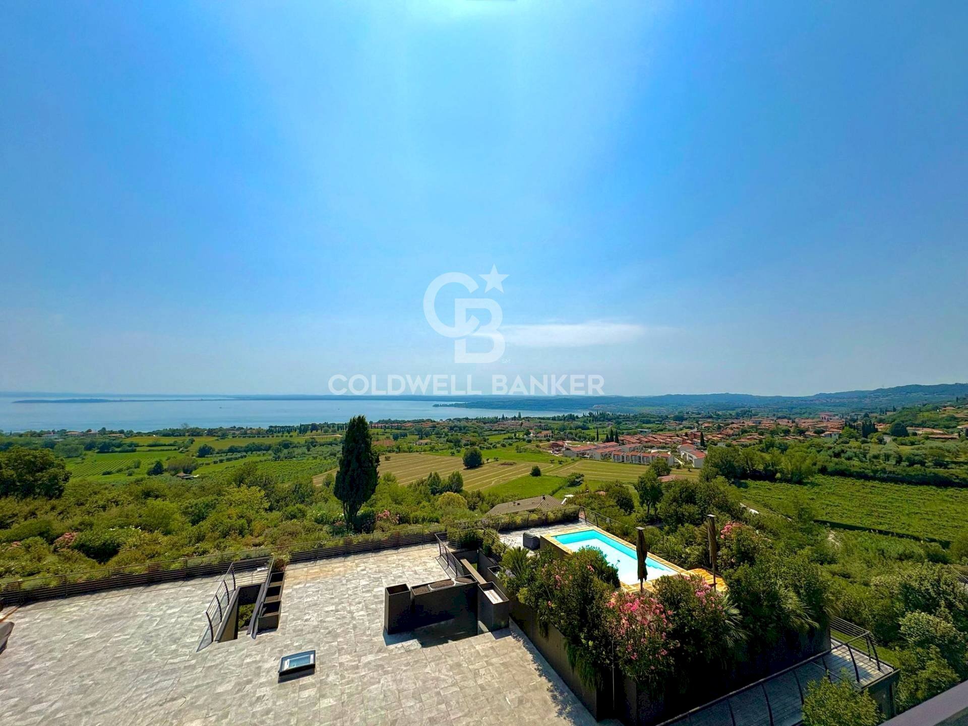 Foto 1 - Independent house Via Costa Lunga, Padenghe sul Garda - photo 1