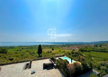 Foto 1 - Independent house Via Costa Lunga, Padenghe sul Garda - photo 1