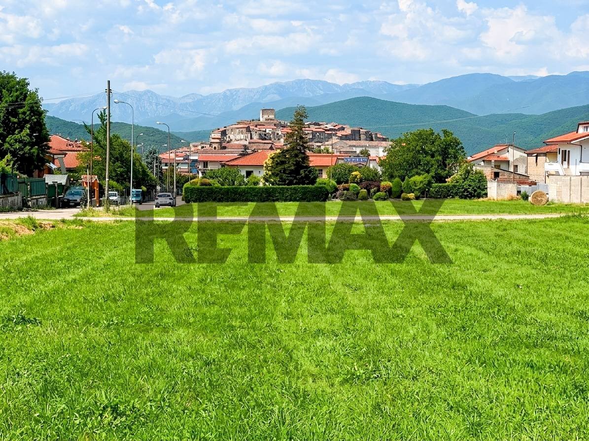 Vista delle montagne - Building land via Lugano
15, Pietramelara - photo 2
