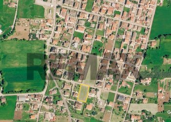 Posizione della mappa - Building land via Lugano
15, Pietramelara - photo 9