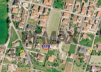 Posizione della mappa - Building land via Lugano
15, Pietramelara - photo 8