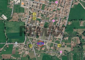 Posizione della mappa - Building land via Lugano
15, Pietramelara - photo 10
