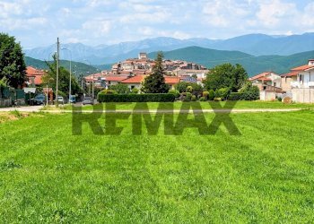 Vista delle montagne - Building land via Lugano
15, Pietramelara - photo 2