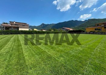 Vista delle montagne - Building land via Lugano
15, Pietramelara - photo 5