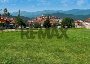 Vista delle montagne - Building land via Lugano
15, Pietramelara - photo 6