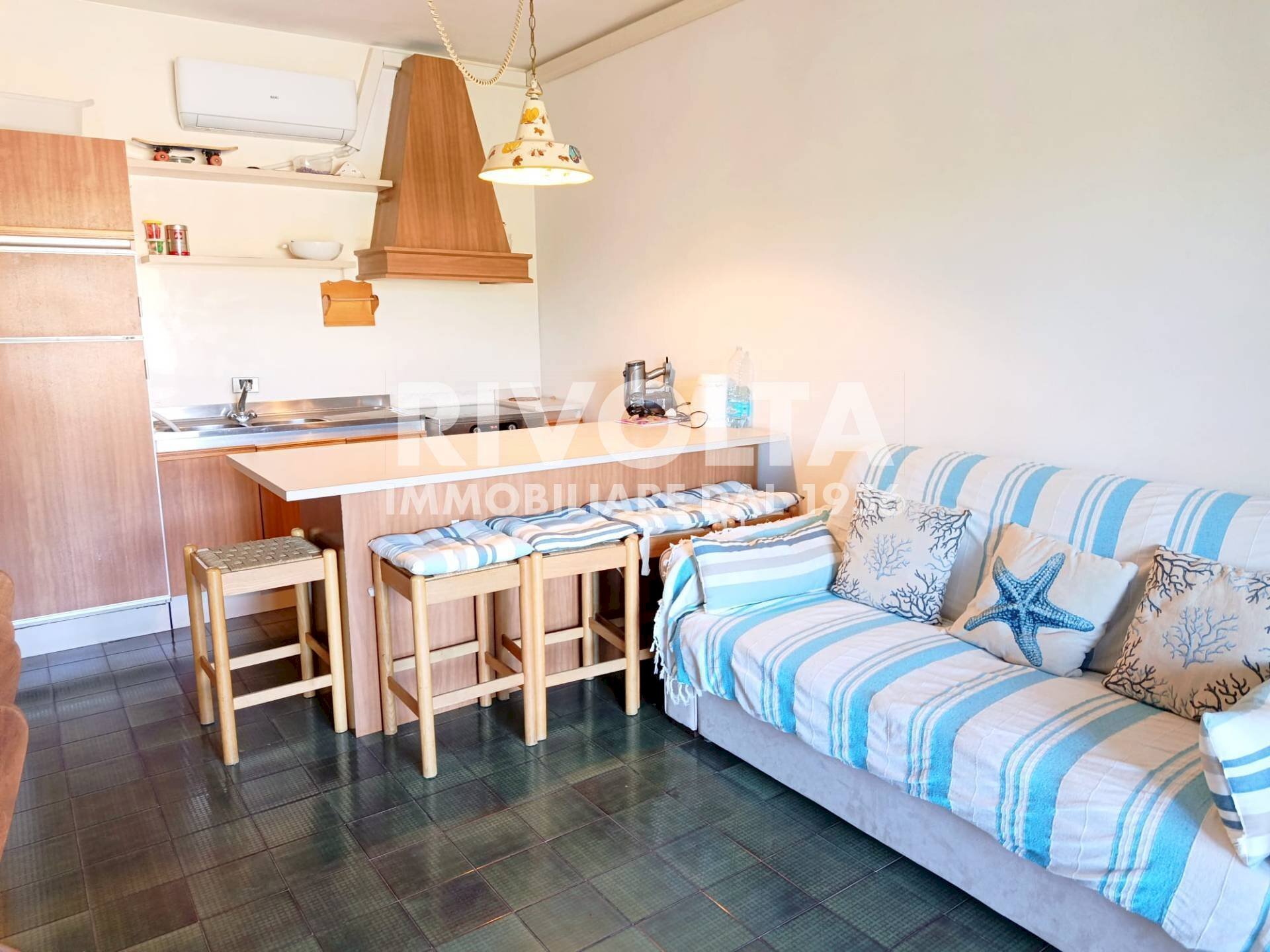 Foto 1 - Three-room apartment VIA CARAVAGGIO, Monte Argentario - photo 1