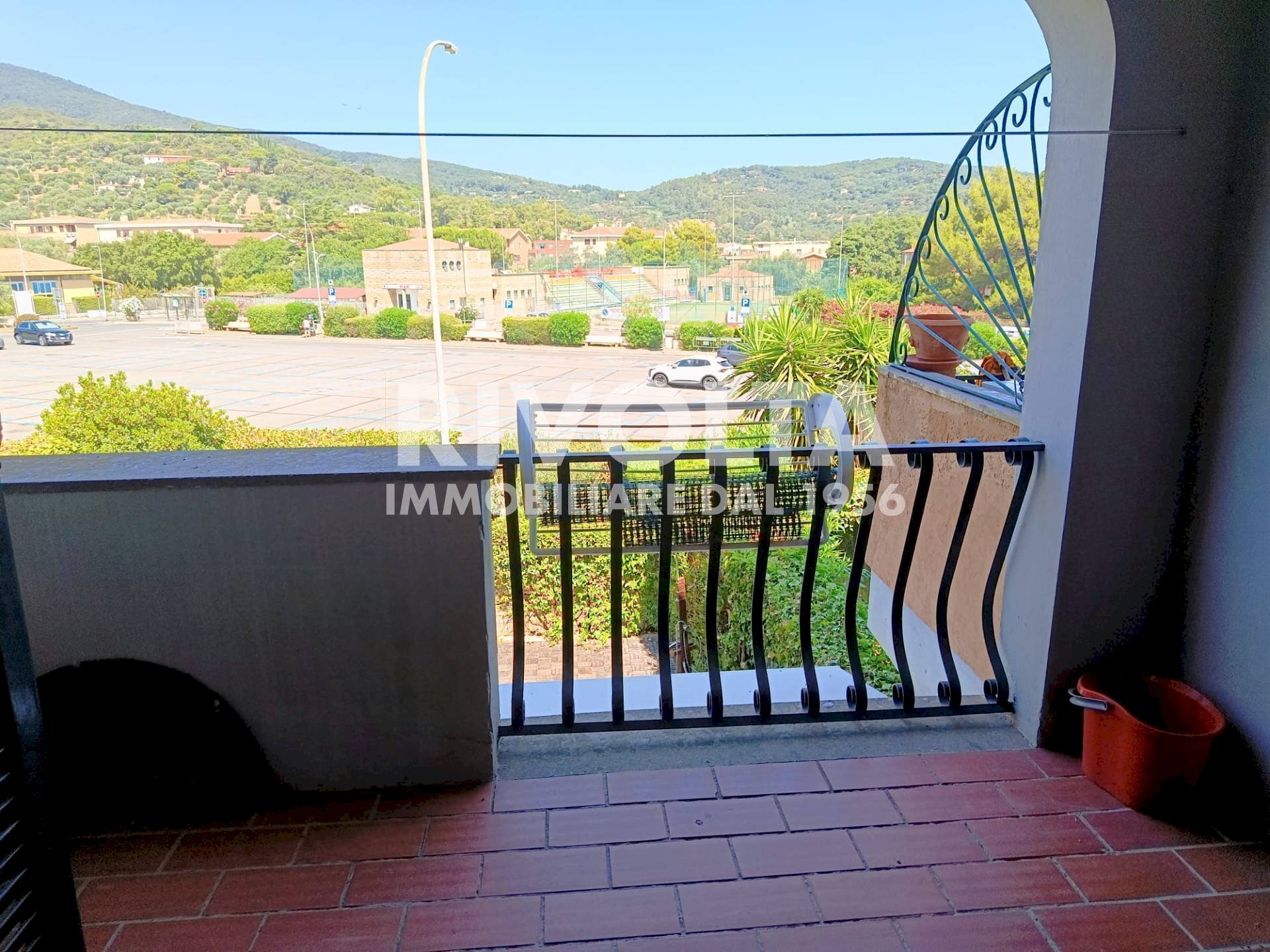 Foto 3 - Three-room apartment VIA CARAVAGGIO, Monte Argentario - photo 3