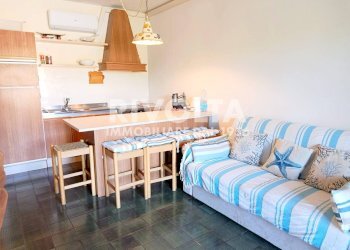 Foto 1 - Three-room apartment VIA CARAVAGGIO, Monte Argentario - photo 1