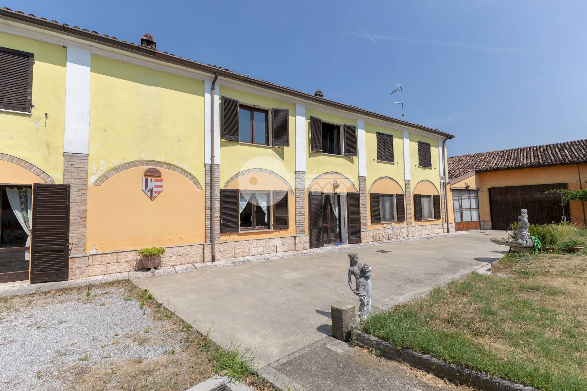 Foto 1 - Independent house Via Magenta
 
7, Volongo - photo 1