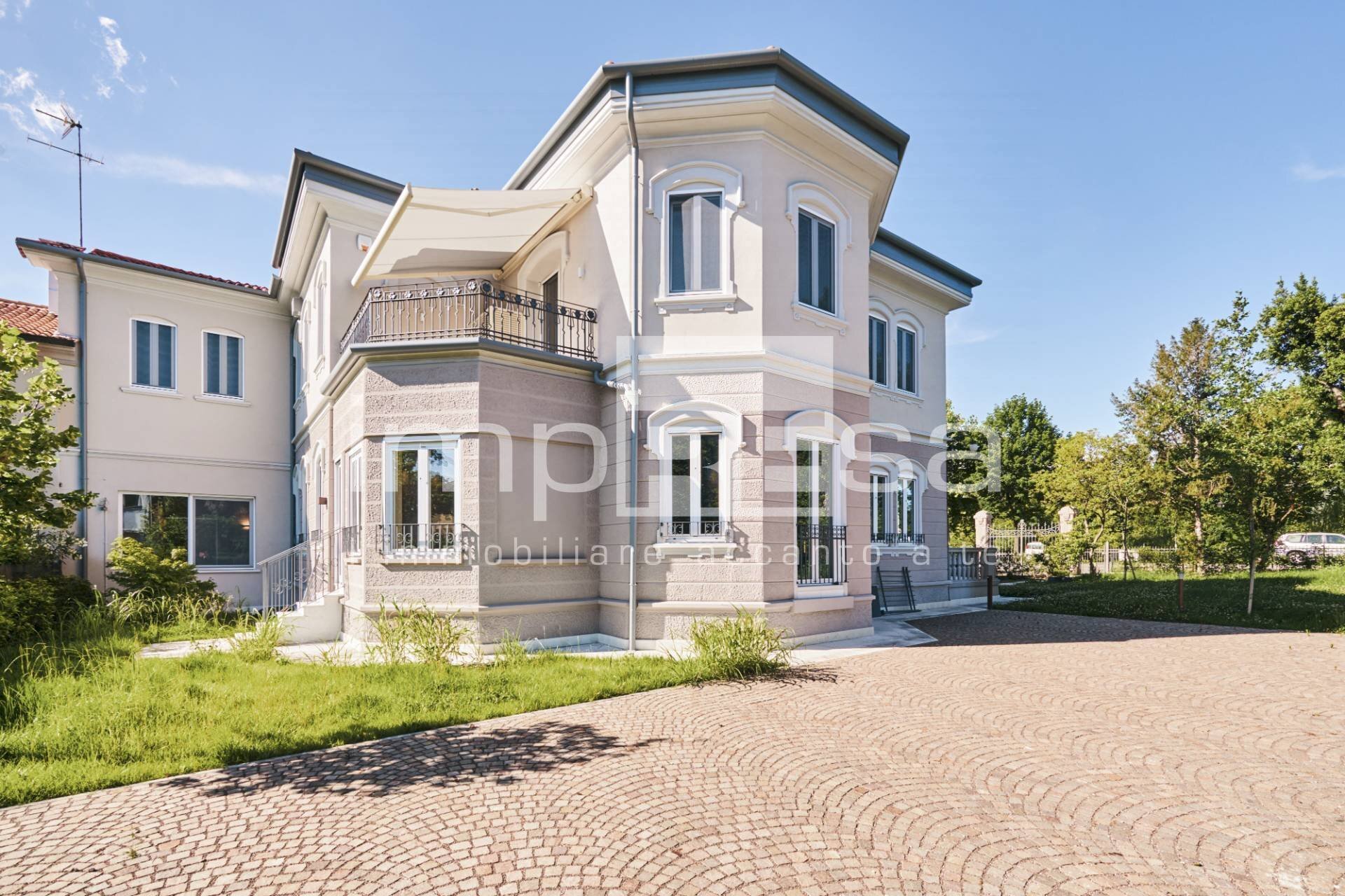 Foto 1 - Apartment VIALE VERDI
 
1, Treviso - photo 1
