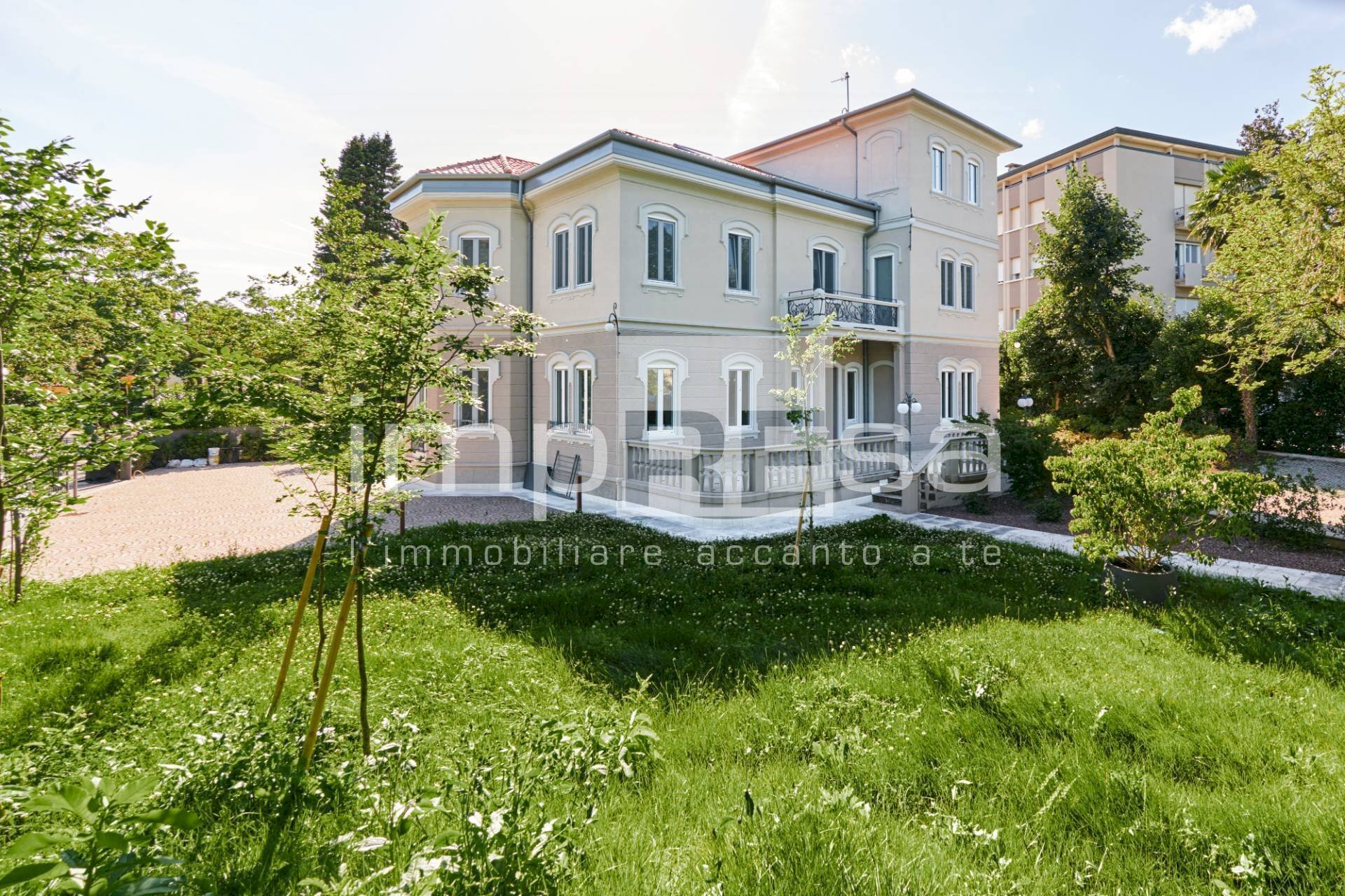 Foto 2 - Apartment VIALE VERDI
 
1, Treviso - photo 2