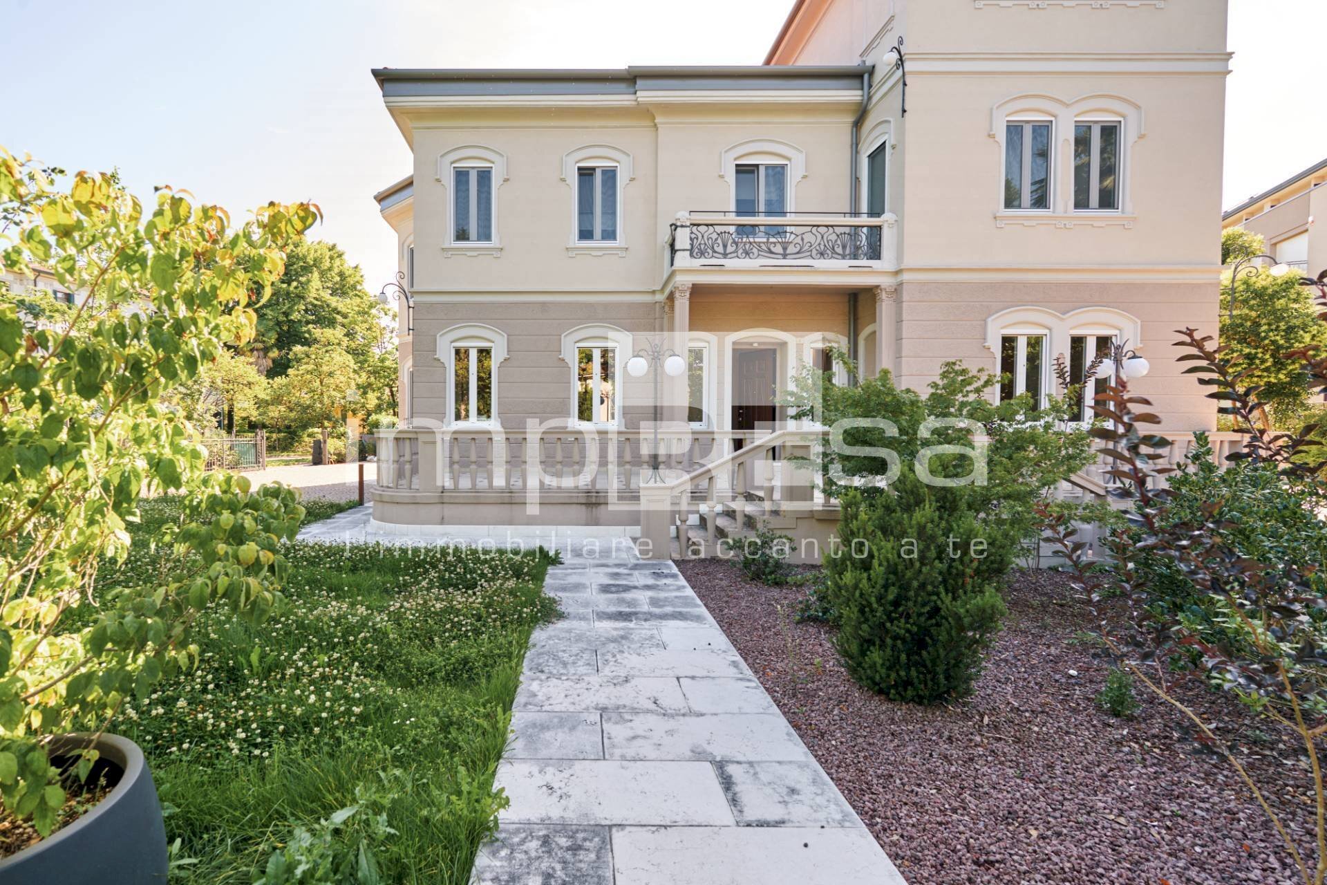 Foto 3 - Apartment VIALE VERDI
 
1, Treviso - photo 3