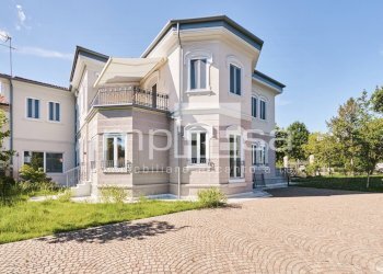 Foto 1 - Apartment VIALE VERDI
 
1, Treviso - photo 1