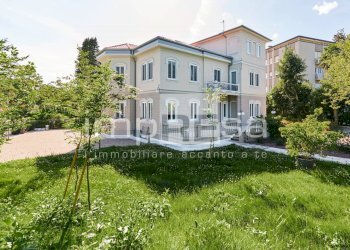 Foto 2 - Apartment VIALE VERDI
 
1, Treviso - photo 2