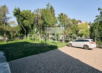 Foto 55 - Apartment VIALE VERDI
 
1, Treviso - photo 55