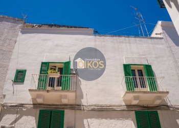 Foto 1 - Appartamento Via S. Caterina
 
25, Monopoli - foto 1