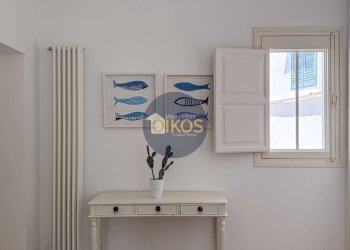 Foto 17 - Appartamento Via S. Caterina
 
25, Monopoli - foto 17